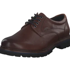 Sioux Adalrik 3835, Business-Schnallenschuhe, Herren, marrone