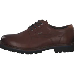 Sioux Adalrik 3835, Business-Schnallenschuhe, Herren, marrone