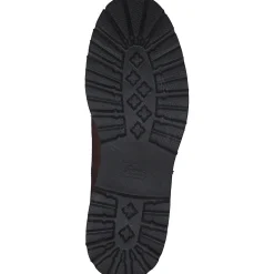 Sioux Adalrik 3835, Business-Schnallenschuhe, Herren, marrone