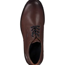 Sioux Adalrik 3835, Business-Schnallenschuhe, Herren, marrone