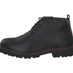 Sioux Adalrik 3833, Stiefel, Herren, schwarz