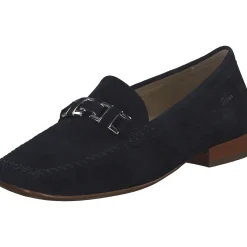 Sioux Cambria 6608, Mokassins, Damen, profondo