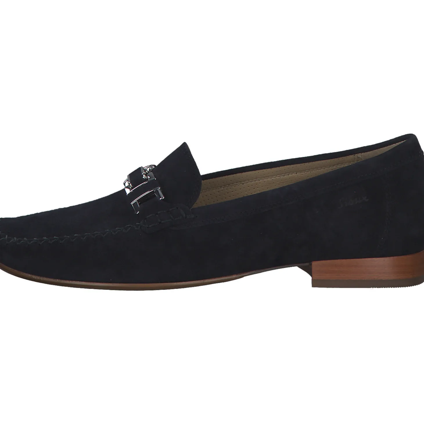 Sioux Cambria 6608, Mokassins, Damen, profondo