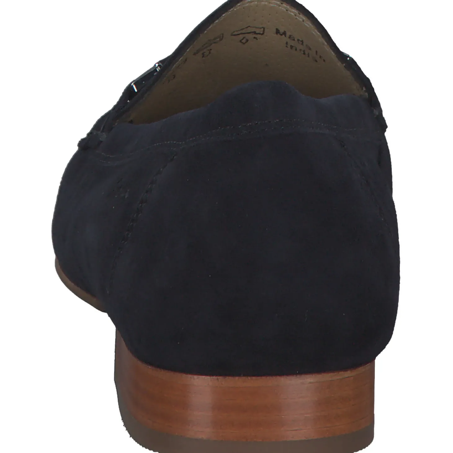 Sioux Cambria 6608, Mokassins, Damen, profondo