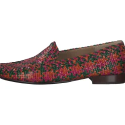 Sioux Cordera 4008, Mokassins, Damen, Mehrfarbig