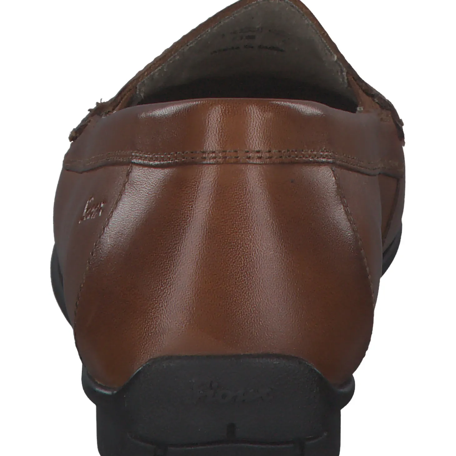 Sioux Cortizia 6528, Mokassins, Damen, cognac