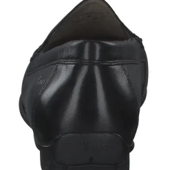 Sioux Cortizia 6528, Mokassins, Damen, schwarz