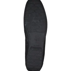 Sioux Cortizia 6528, Mokassins, Damen, schwarz