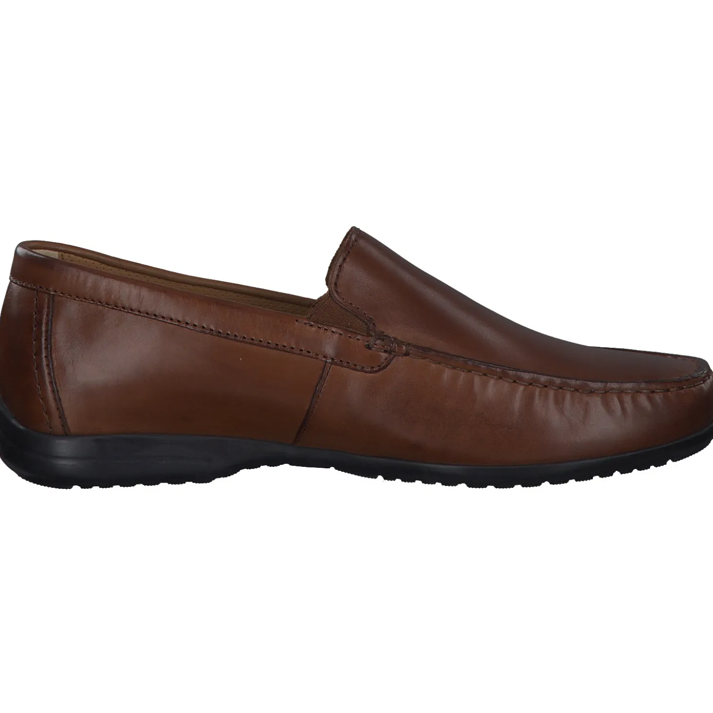 Sioux Gion 3662, Klassische Slipper, Herren, Braun (Cognac)