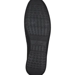 Sioux Gion 3662, Klassische Slipper, Damen, schwarz