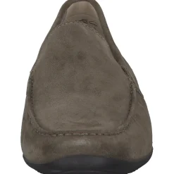 Sioux Giumelo 3866, Klassische Slipper, Herren, Grün