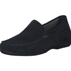 Sioux Giumelo 3866, Slipper, Herren, deepblue