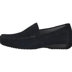 Sioux Giumelo 3866, Slipper, Herren, deepblue