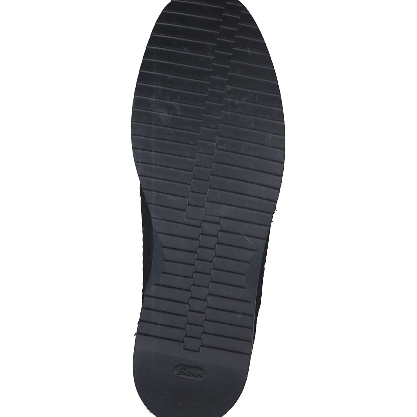 Sioux Hajoko 1123, Sportliche Slipper, Herren, Blau