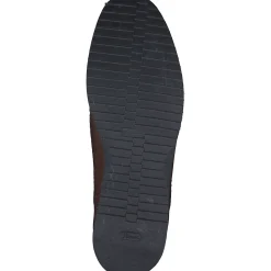 Sioux Hajoko 3784, Sportliche Slipper, Herren, cognac