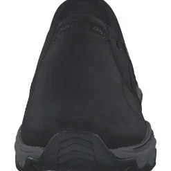 Skechers 204847 BLK Craster Slip ins, Slipper, Herren, Schwarz