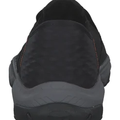 Skechers 204847 BLK Craster Slip ins, Slipper, Herren, Schwarz