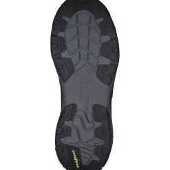 Skechers 204847 BLK Craster Slip ins, Slipper, Herren, Schwarz