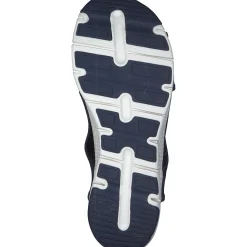 Skechers 119236, Keilsandaletten, Damen, NAVY