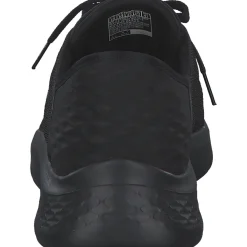 Skechers 216505 NVLM Go walk flex Slip, Slipper, Herren, Schwarz