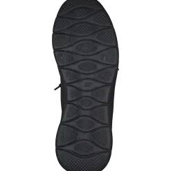 Skechers 216505 NVLM Go walk flex Slip, Slipper, Herren, Schwarz