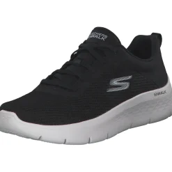 Skechers 124952, Schnürschuhe, Damen, black