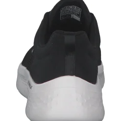 Skechers 124952, Schnürschuhe, Damen, black