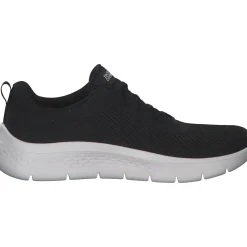 Skechers 124952, Schnürschuhe, Damen, black
