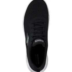 Skechers 124952, Schnürschuhe, Damen, black