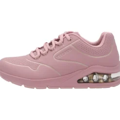 Skechers 155637, Schnürschuhe, Damen, pink