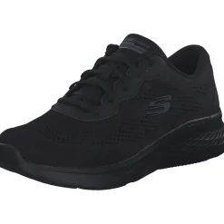 Skechers 149991, Schnürschuhe, Damen, black