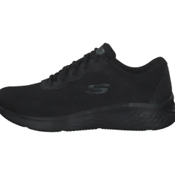 Skechers 149991, Schnürschuhe, Damen, black