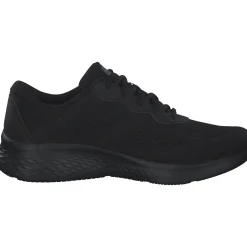 Skechers 149991, Schnürschuhe, Damen, black