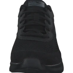 Skechers 149991, Schnürschuhe, Damen, black