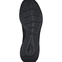 Skechers 149991, Schnürschuhe, Damen, black