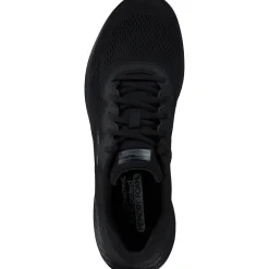 Skechers 149991, Schnürschuhe, Damen, black