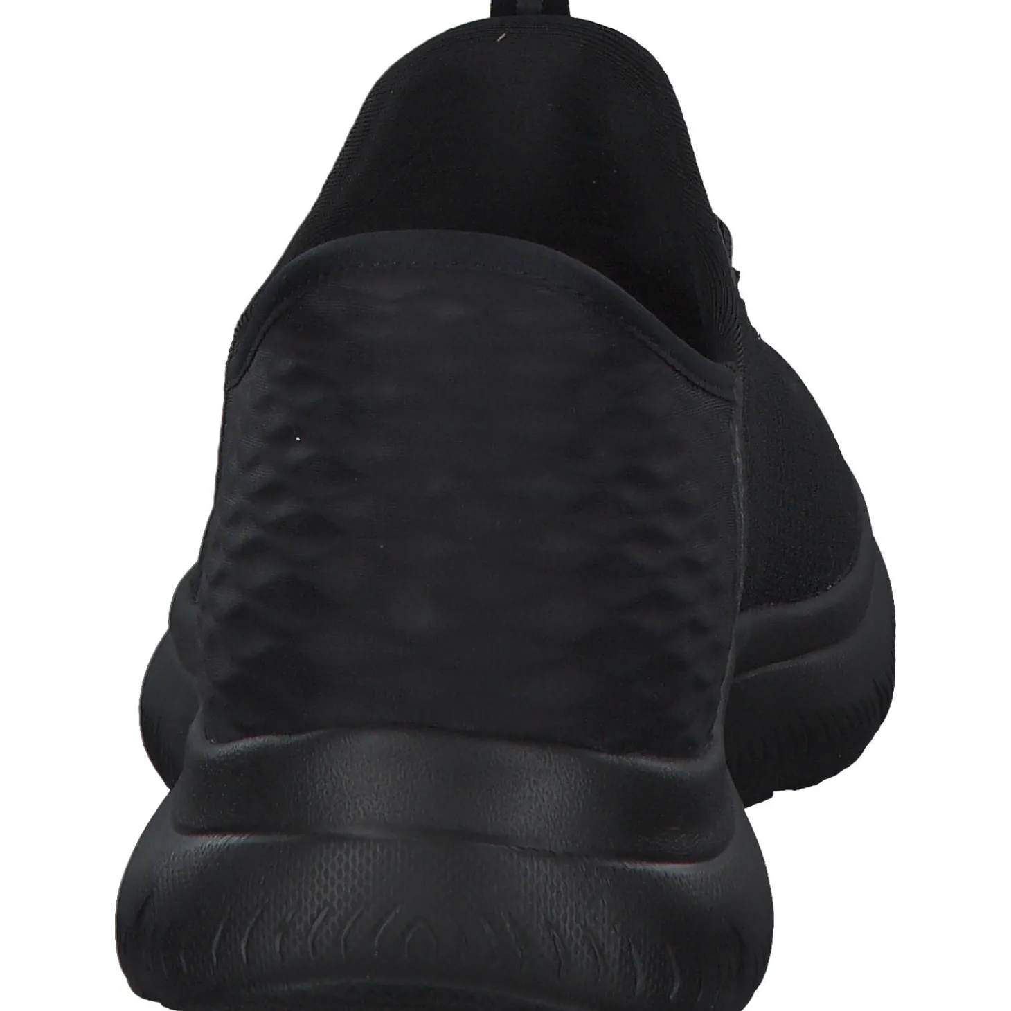 Skechers 232457, Slip-On-Sneaker, Herren, Schwarz