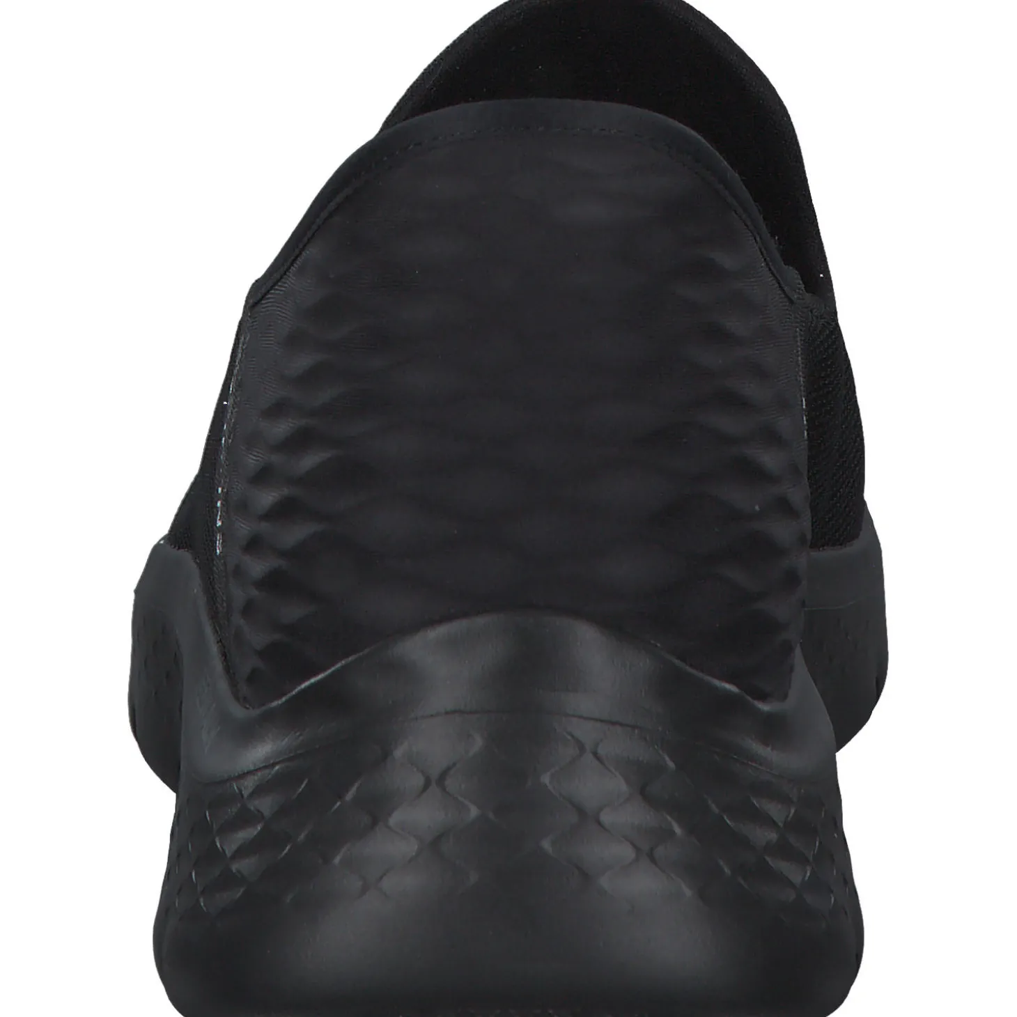 Skechers 216491, Slipper, Herren, Schwarz