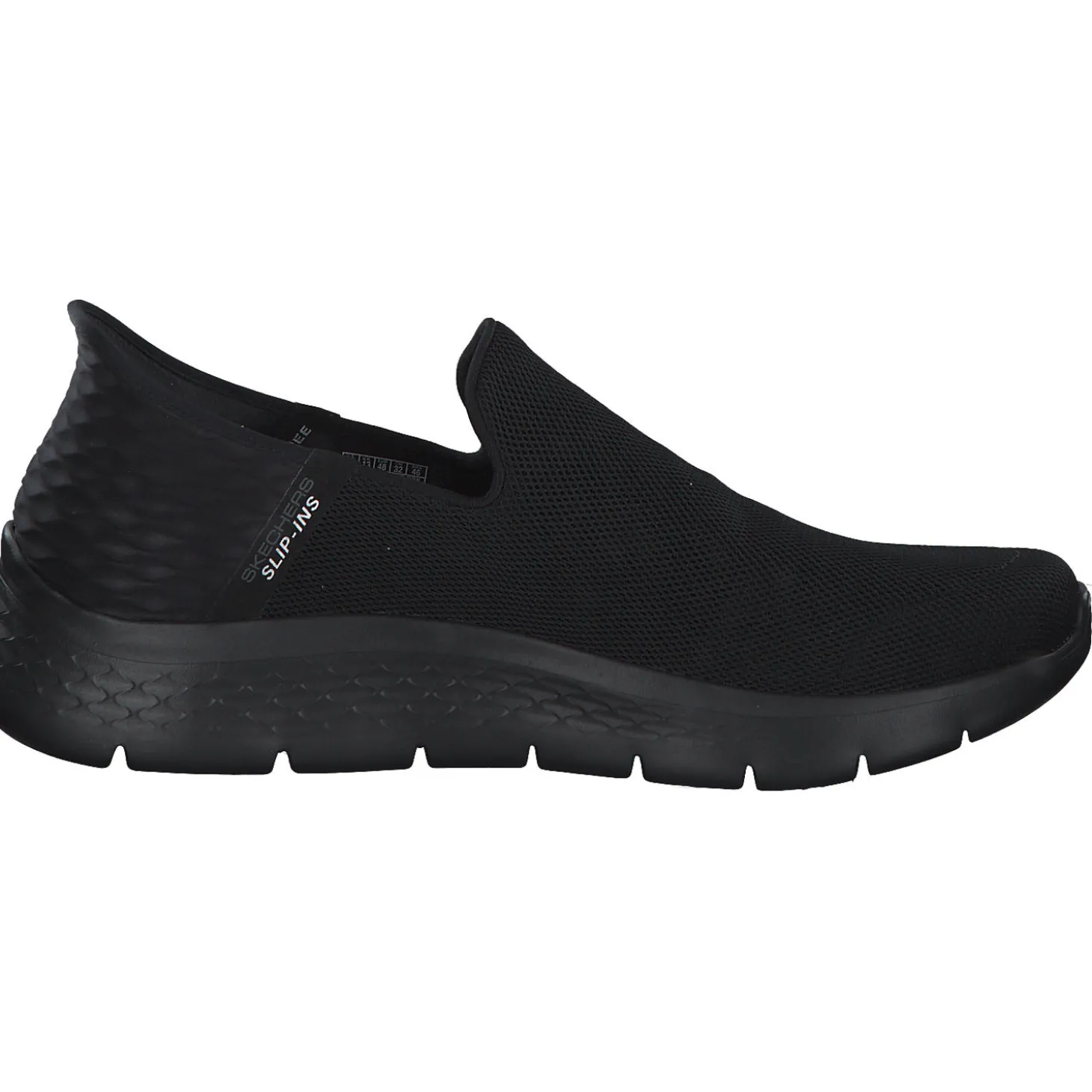 Skechers 216491, Slipper, Herren, Schwarz