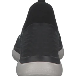 Skechers 232469, Slipper, Herren, schwarz