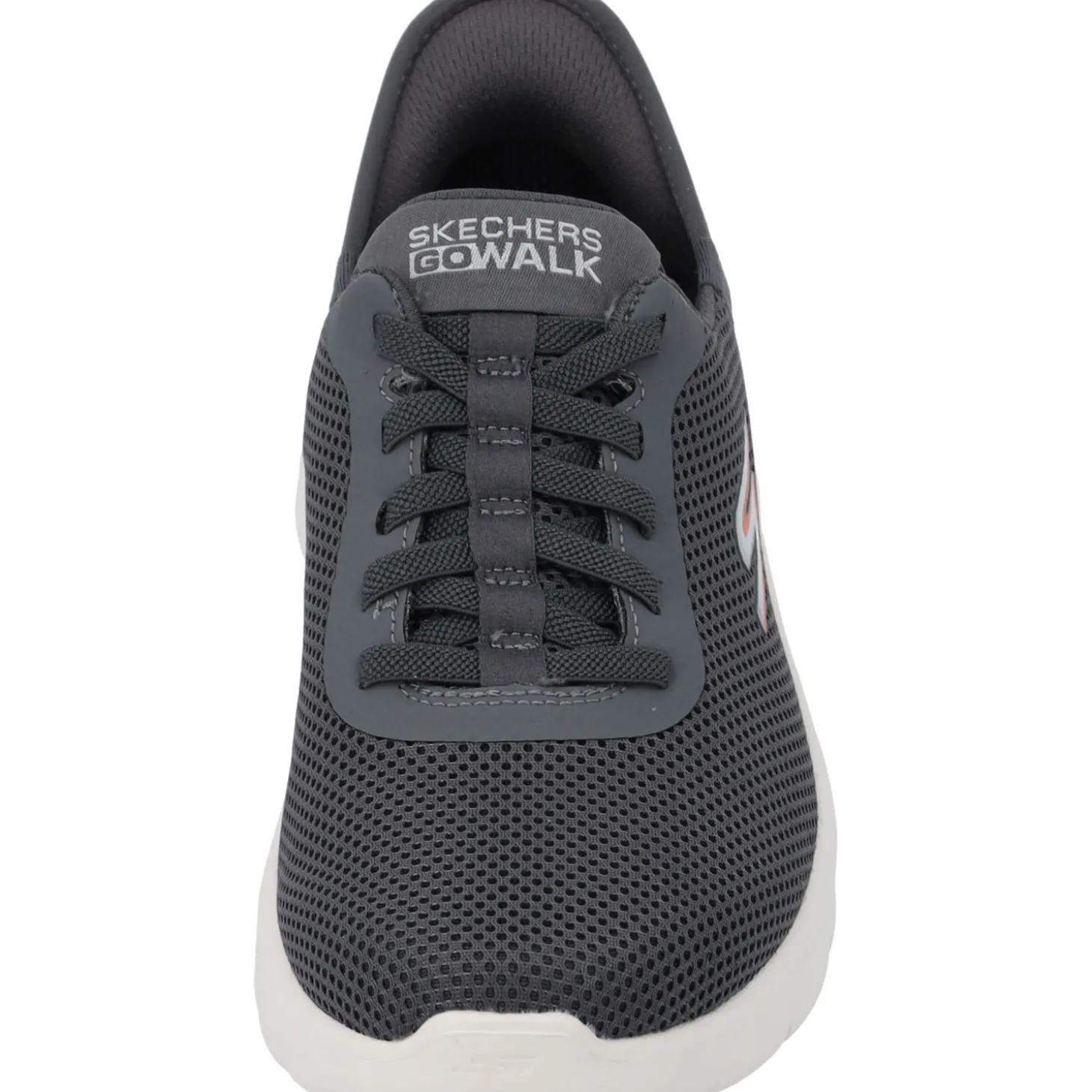 Skechers 216496, Slipper, Herren, Grau