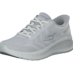 Skechers 216375, Slipper, Herren, Weiß