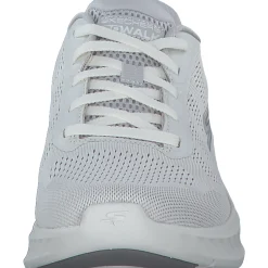 Skechers 216375, Slipper, Herren, Weiß