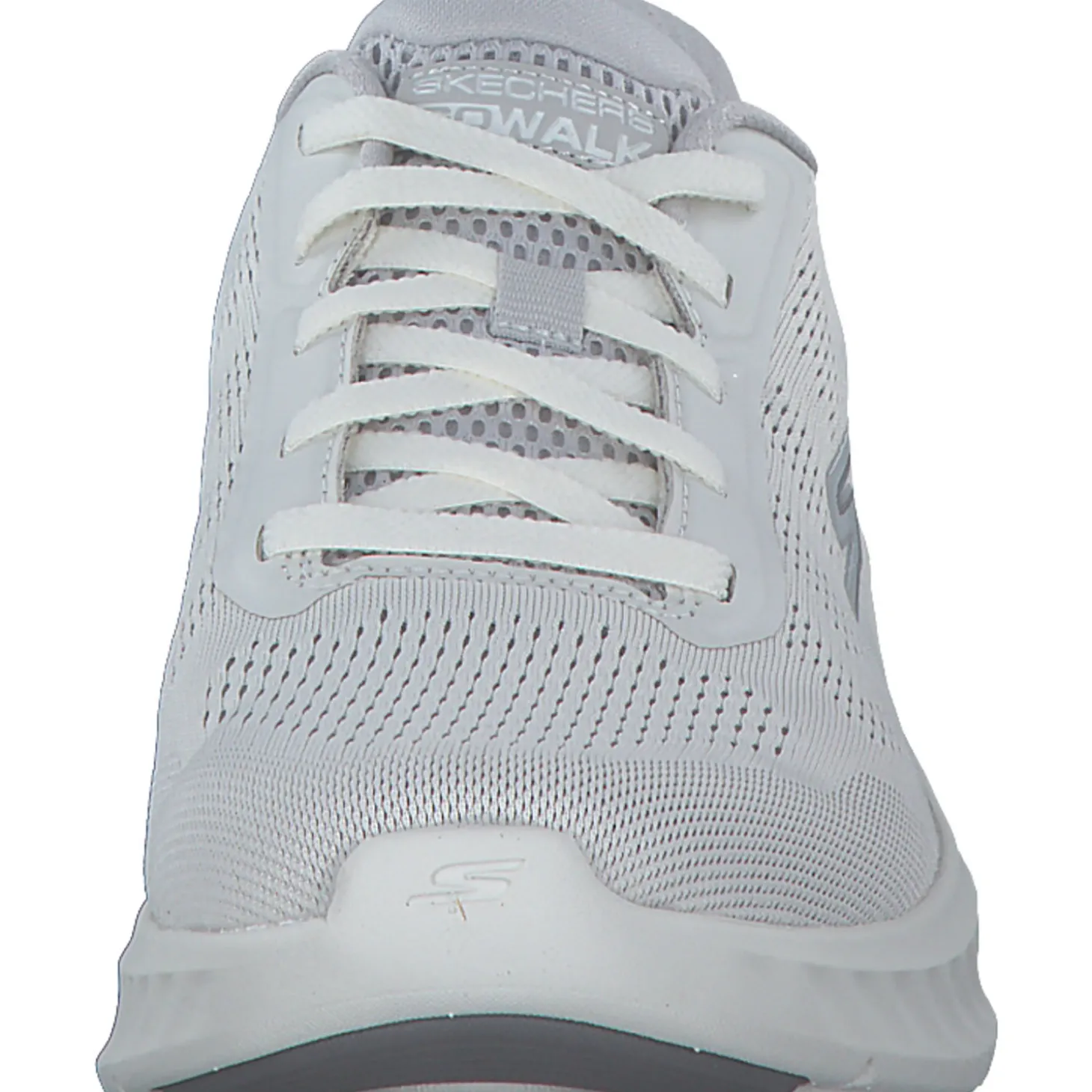 Skechers 216375, Slipper, Herren, Weiß