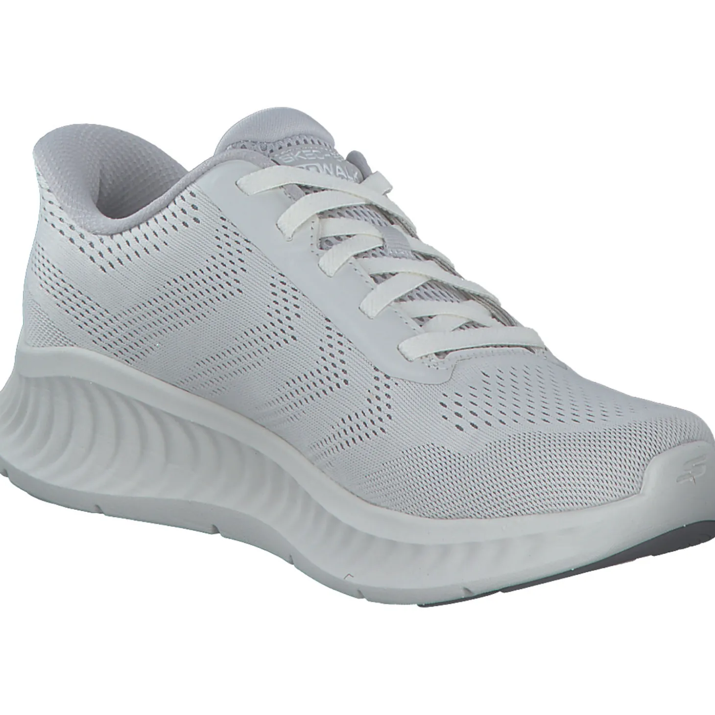 Skechers 216375, Slipper, Herren, Weiß