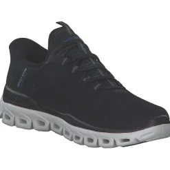 Skechers 233010, Slipper, Herren, schwarz