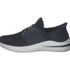 Skechers 210650, Slipper, Herren, blau