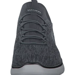 Skechers 232469, Slipper, Herren, Grau