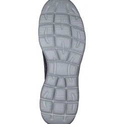 Skechers 232469, Slipper, Herren, Grau