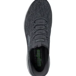 Skechers 232469, Slipper, Herren, Grau